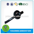 20y*18mm black pvc electrical insulation tape